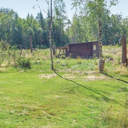 Nice Home In Brunskog With Kitchen ภายนอก รูปภาพ